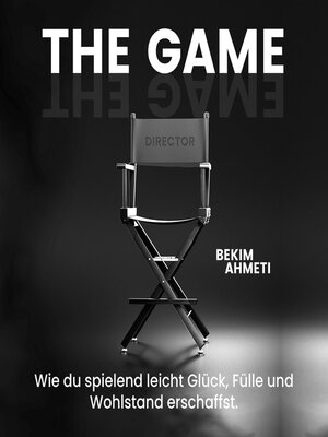 cover image of The Game